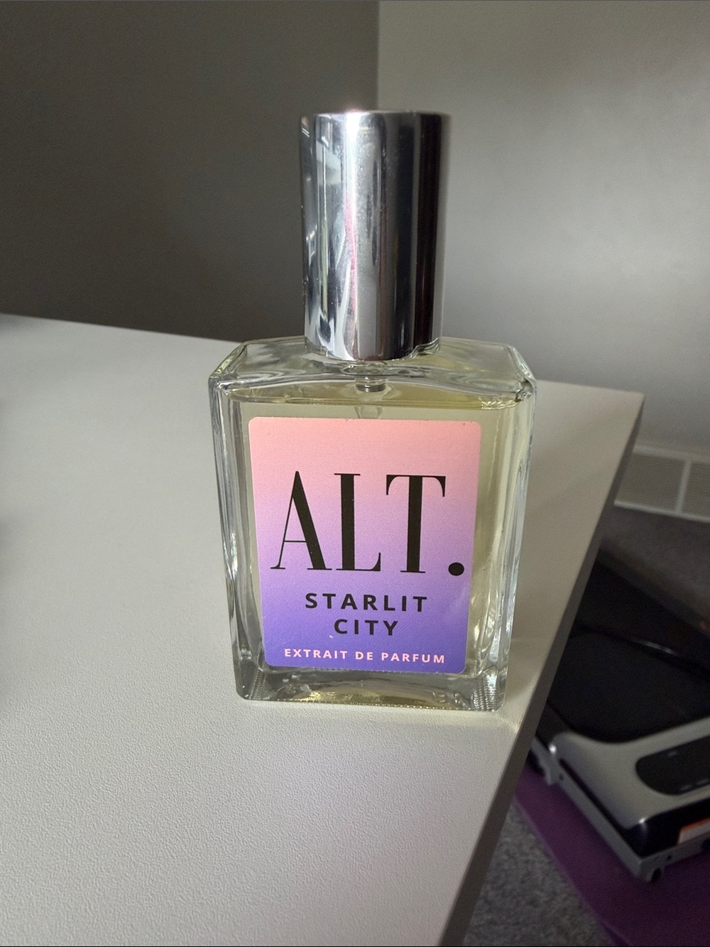 ALT. Fragrances - Starlit City Extrait de Parfum